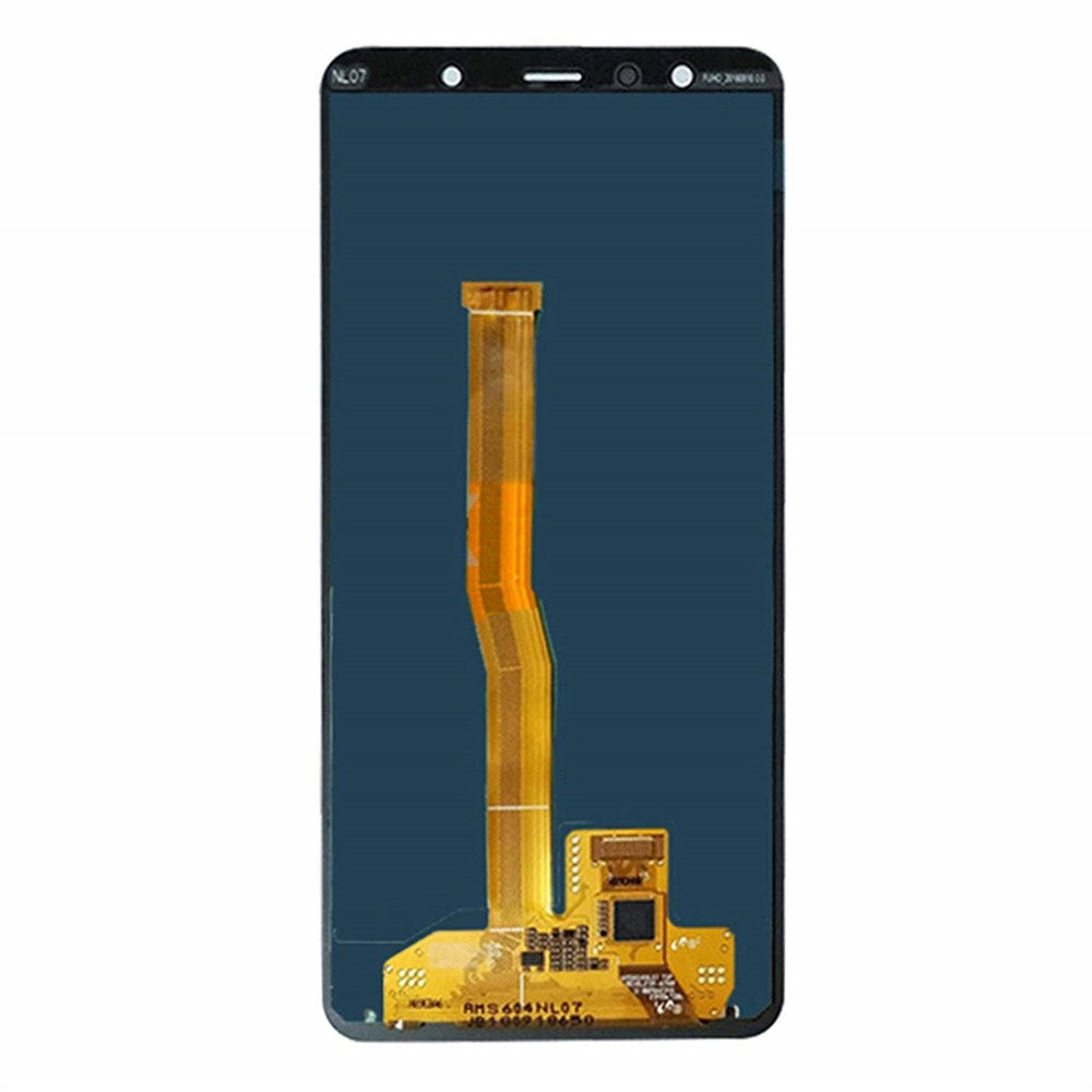 Galaxy A Parts
