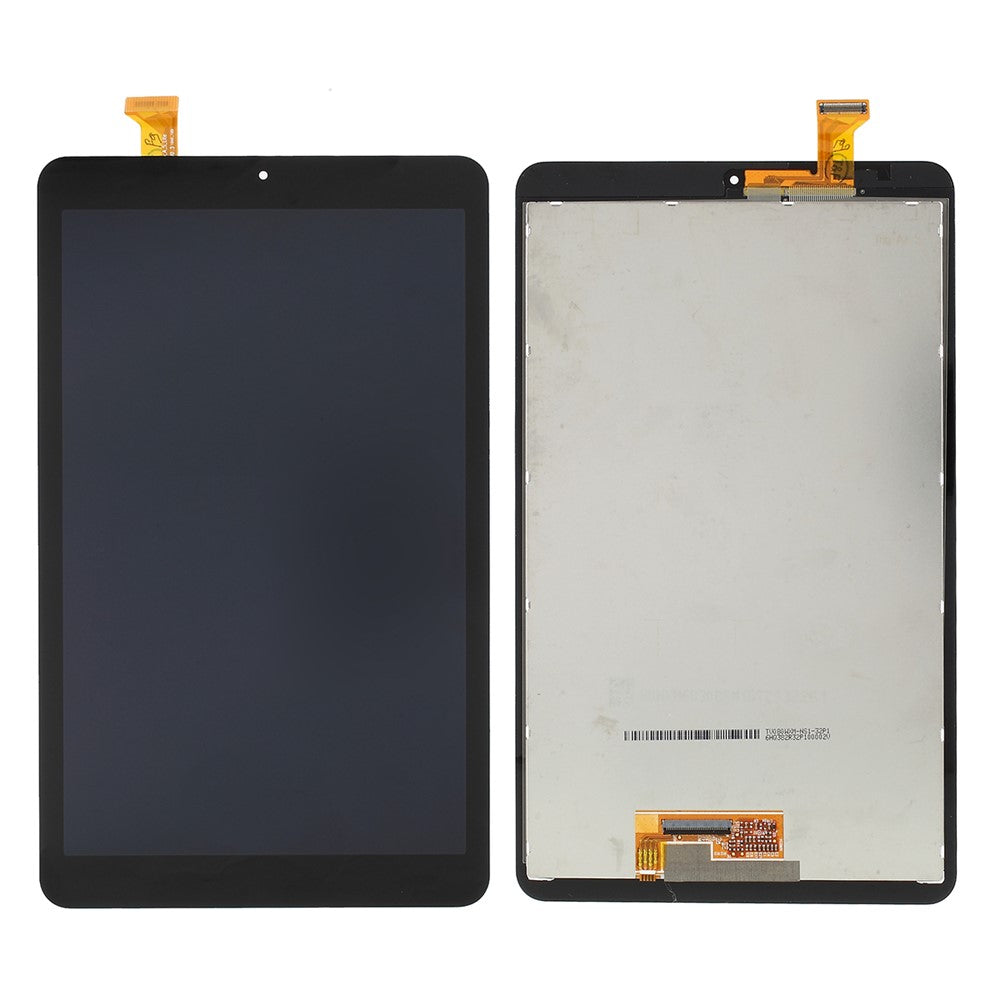 Galaxy Tab Parts 