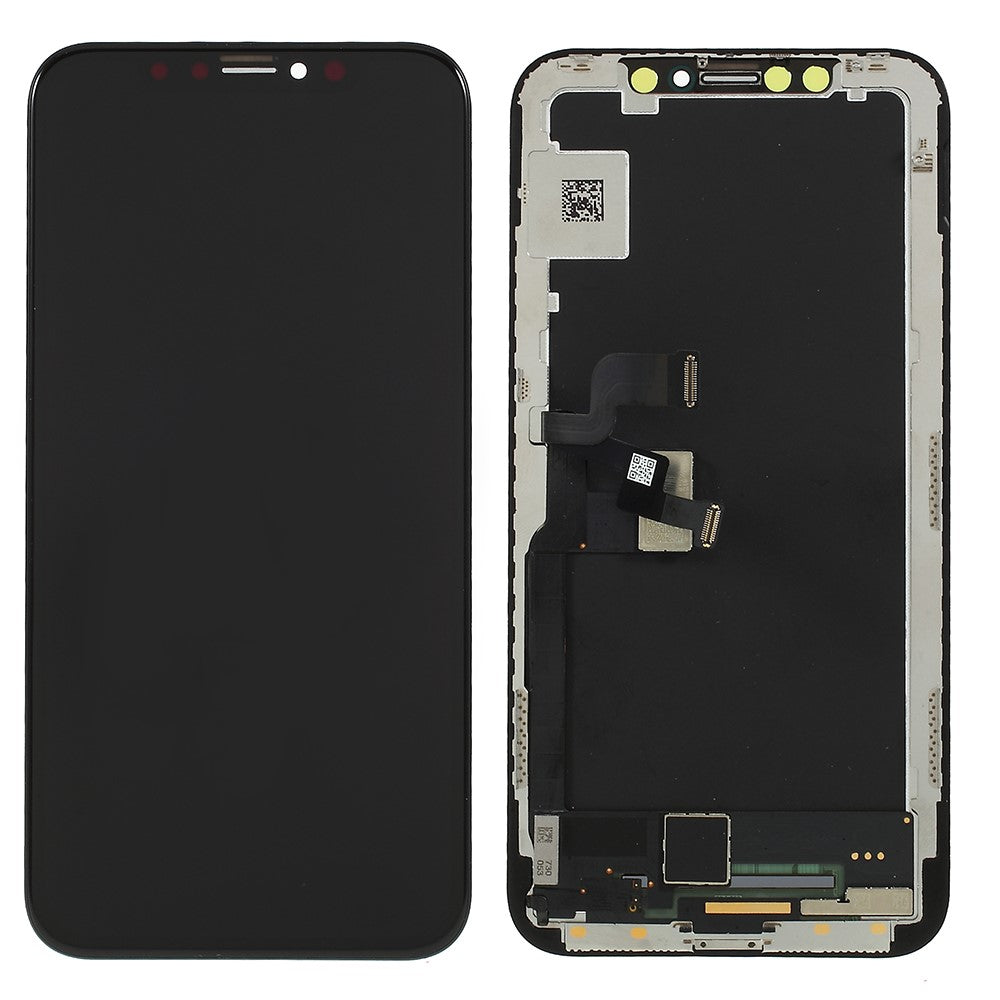iPhone Parts