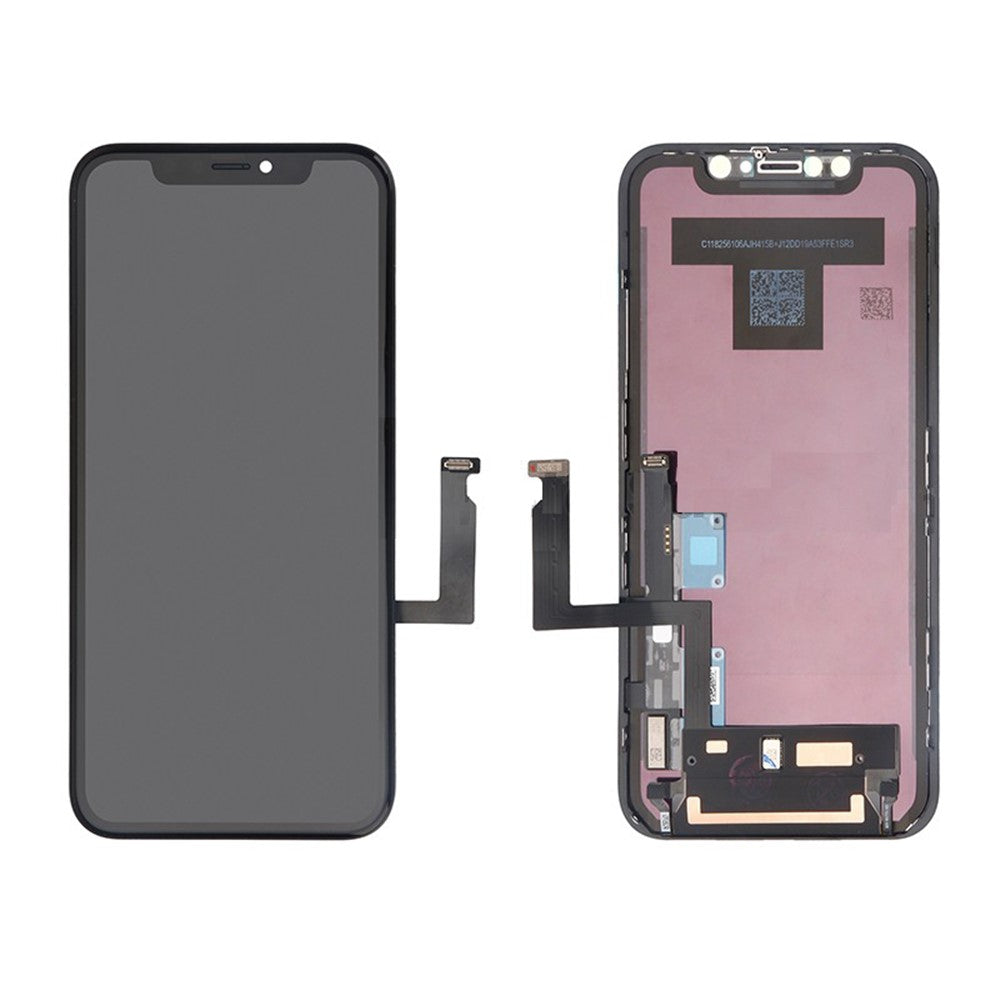 iPhone Parts