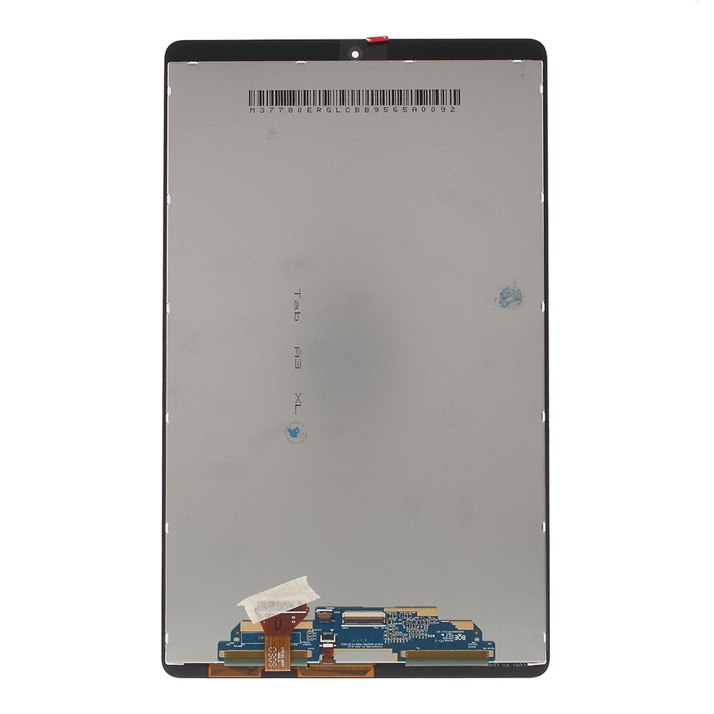 Galaxy Tab Parts 