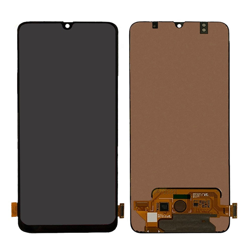 Galaxy A Parts