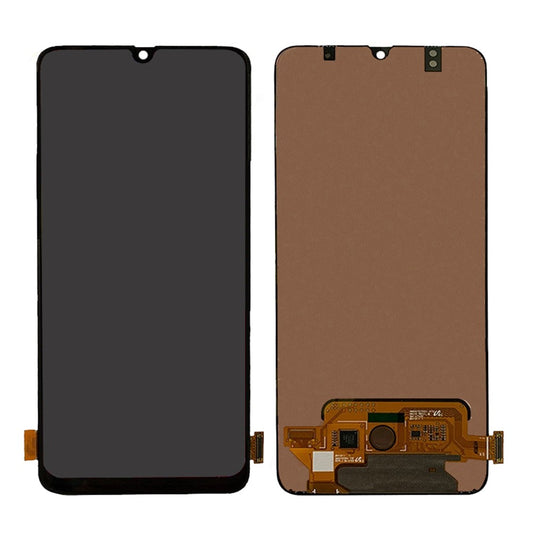 Galaxy A Parts