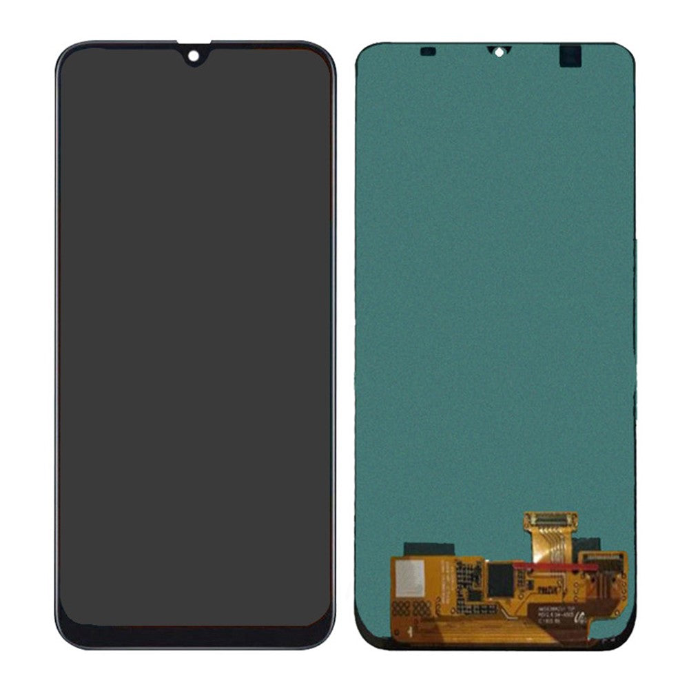 Galaxy A Parts