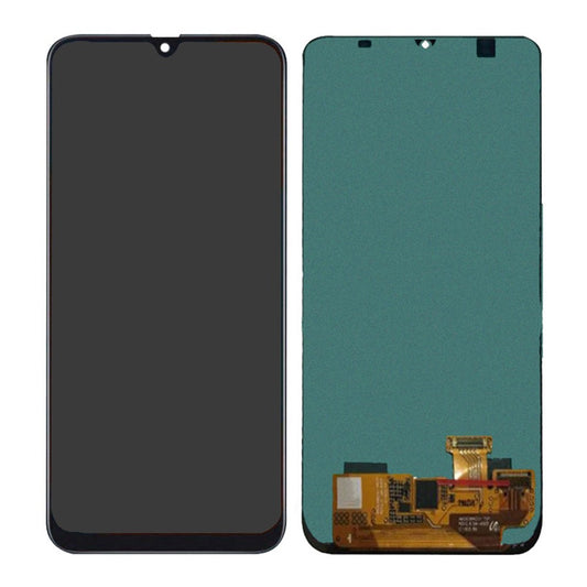 Galaxy A Parts
