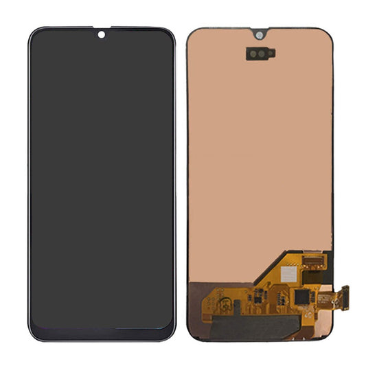 Galaxy A Parts