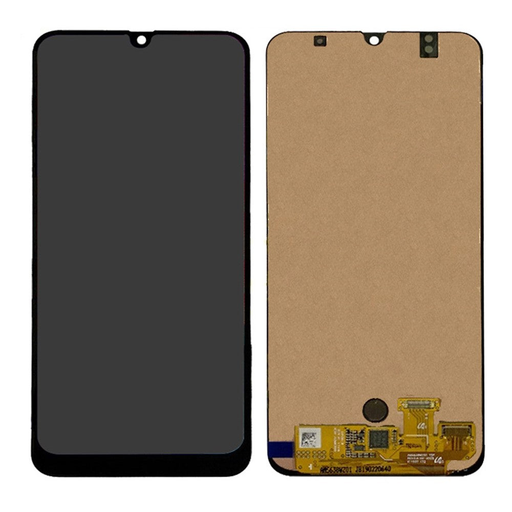 Galaxy A Parts