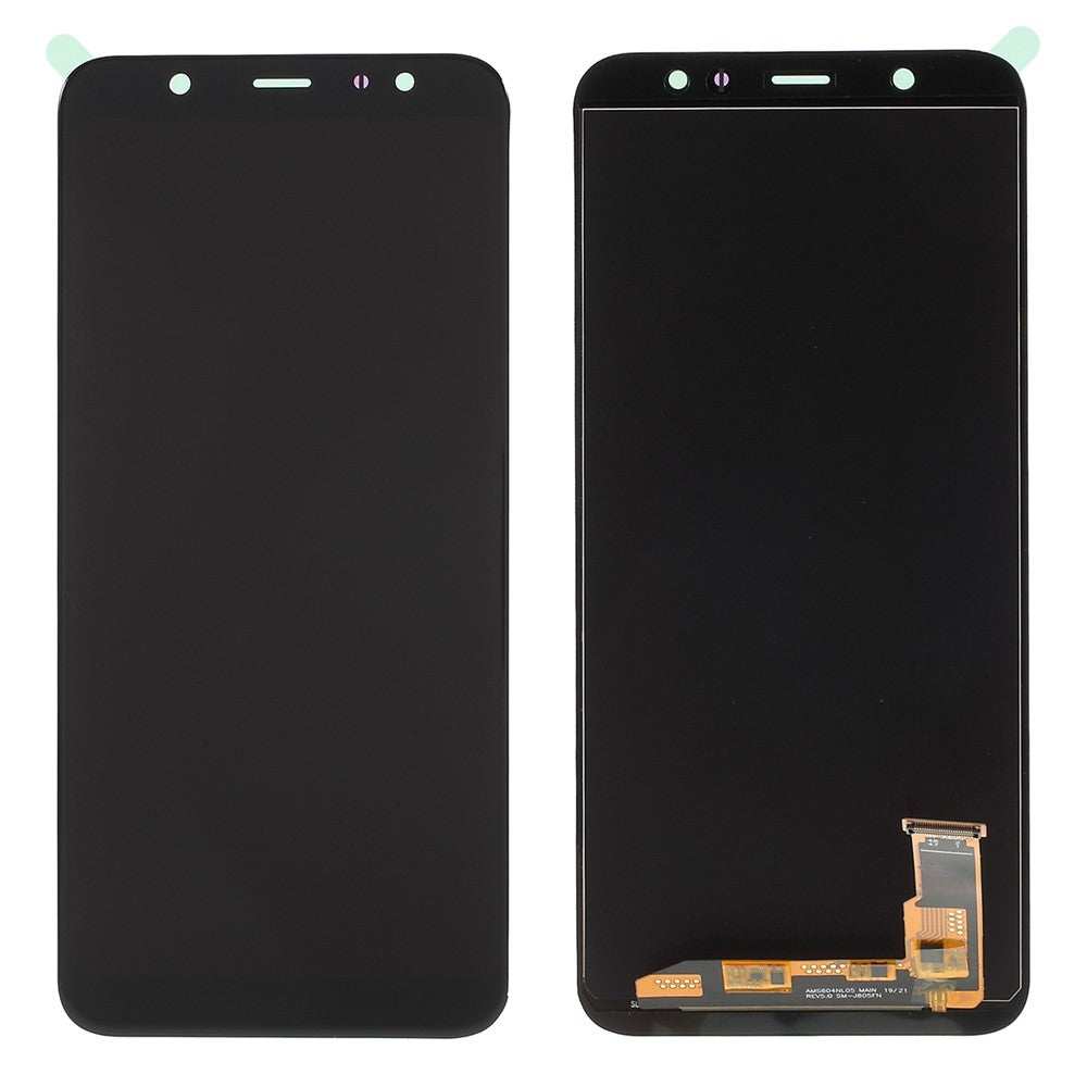 Galaxy A Parts