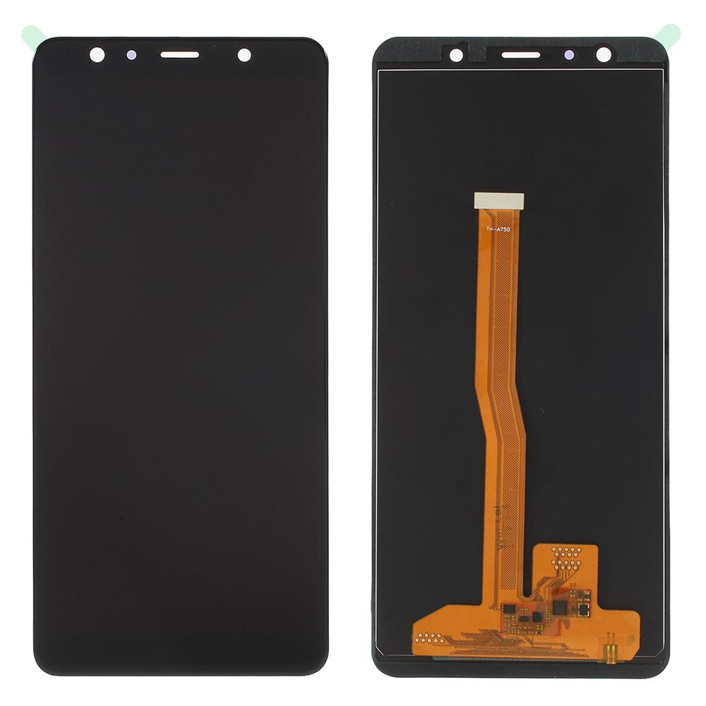 Galaxy A Parts