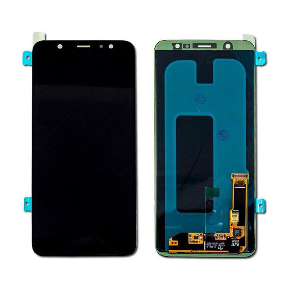 Galaxy A Parts