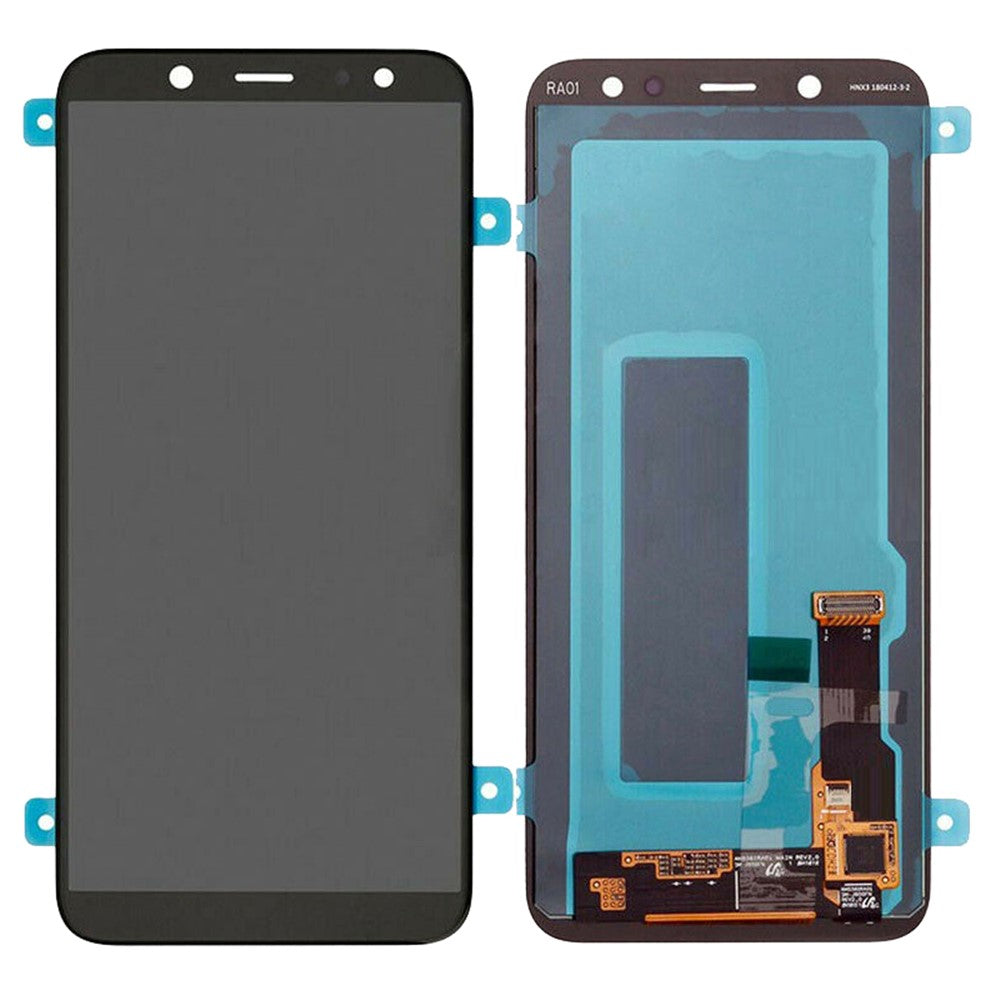 Galaxy A Parts