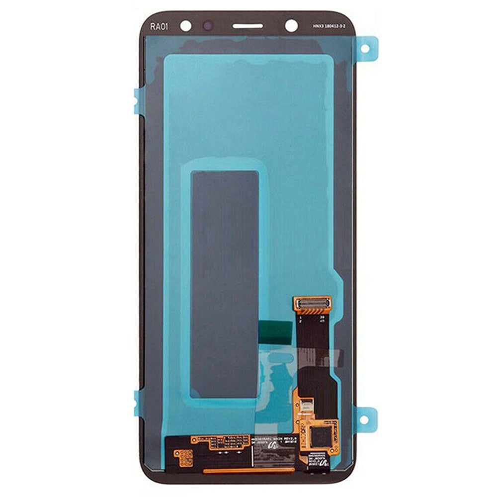 Galaxy A Parts