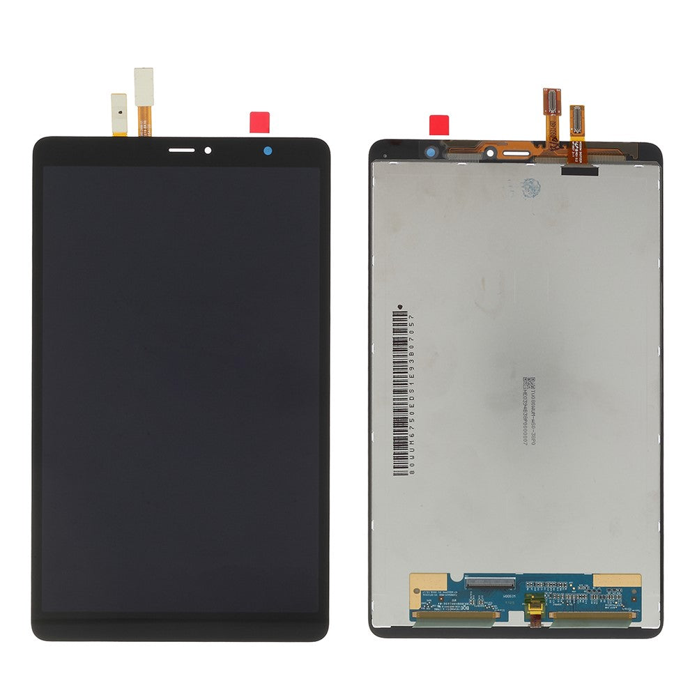 Galaxy A Parts