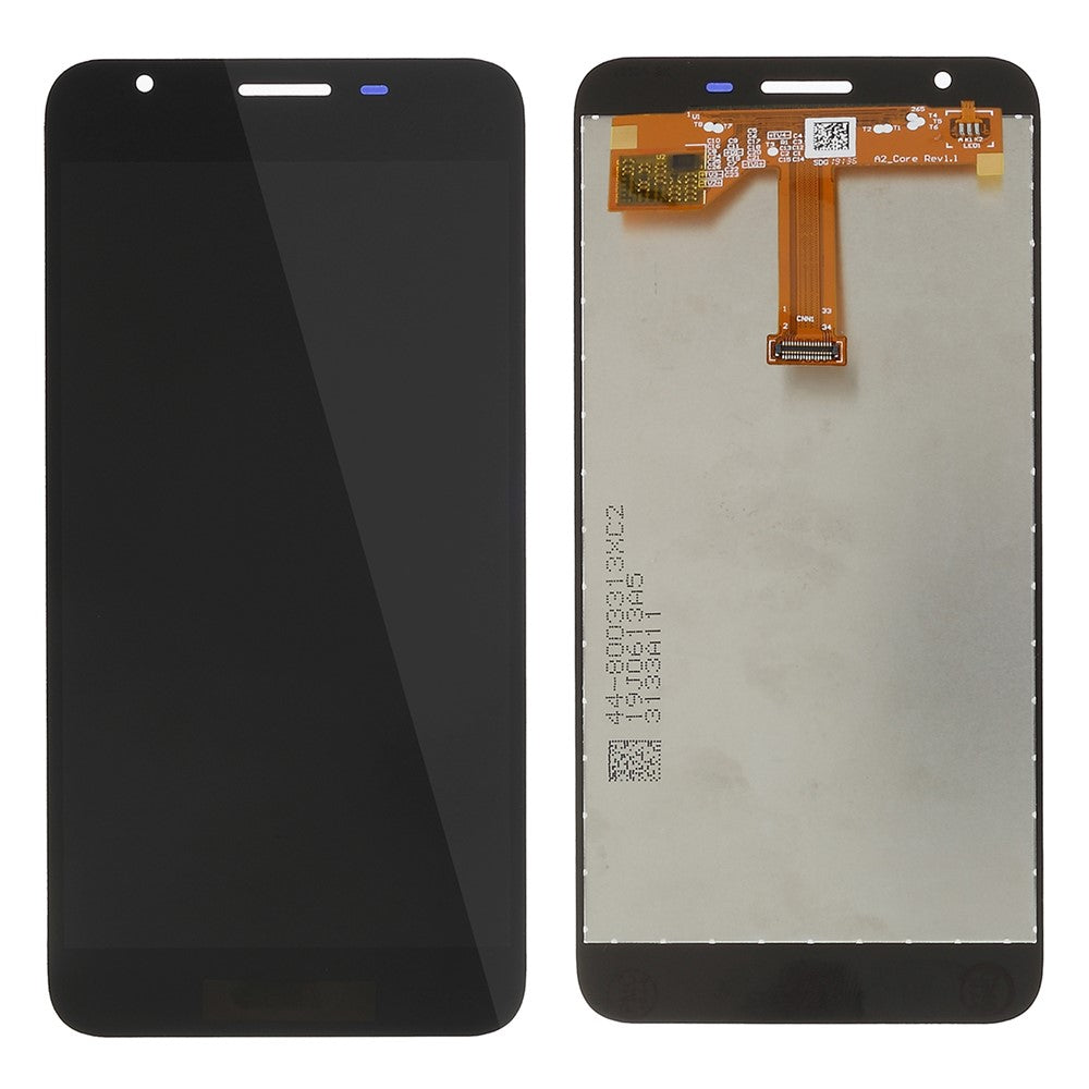 Galaxy A Parts