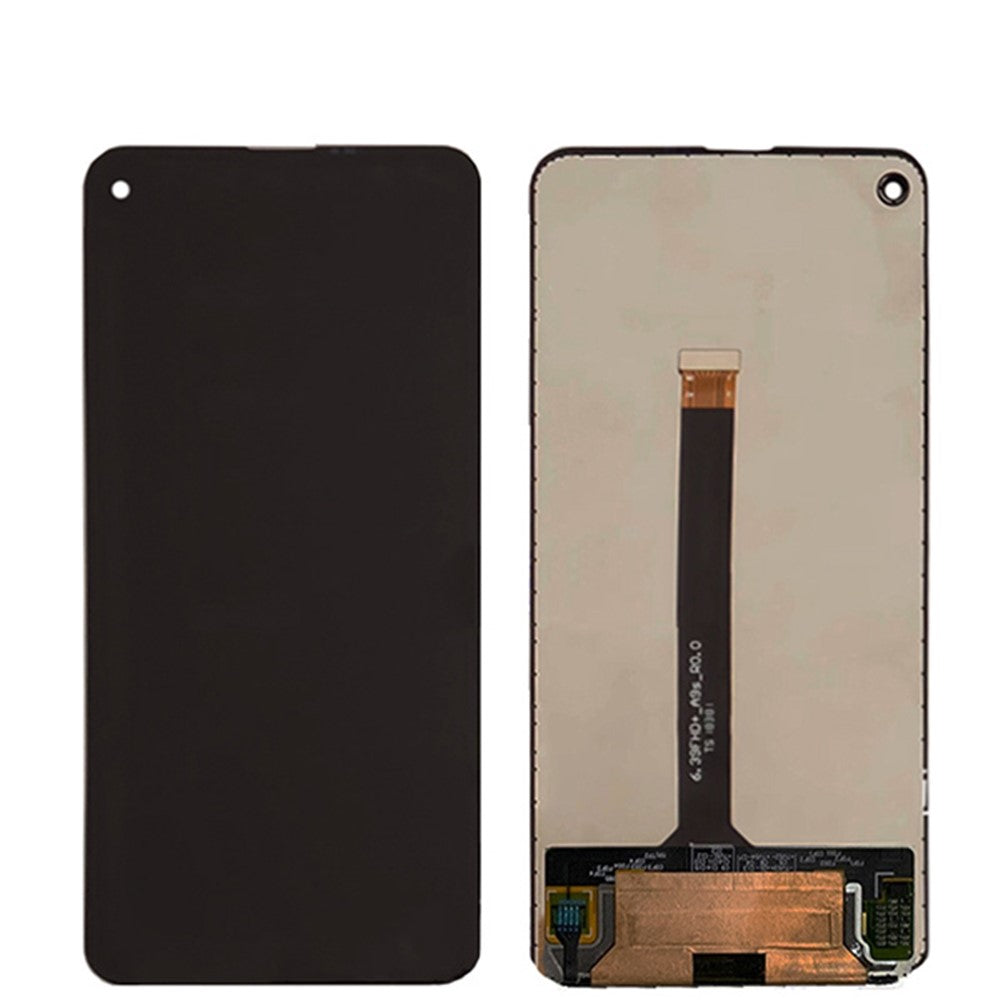 Galaxy A Parts