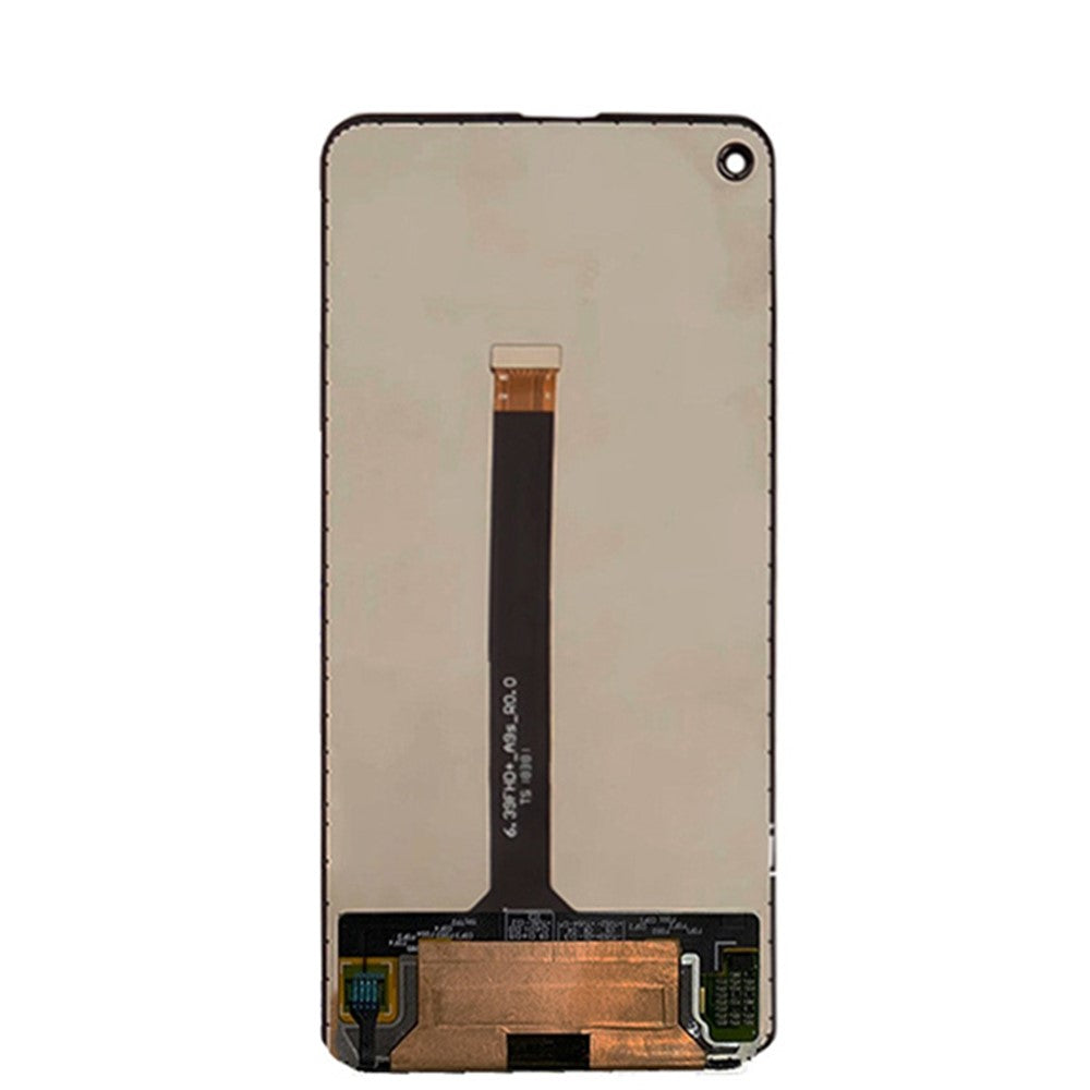 Galaxy A Parts