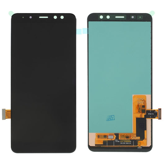 Galaxy A Parts