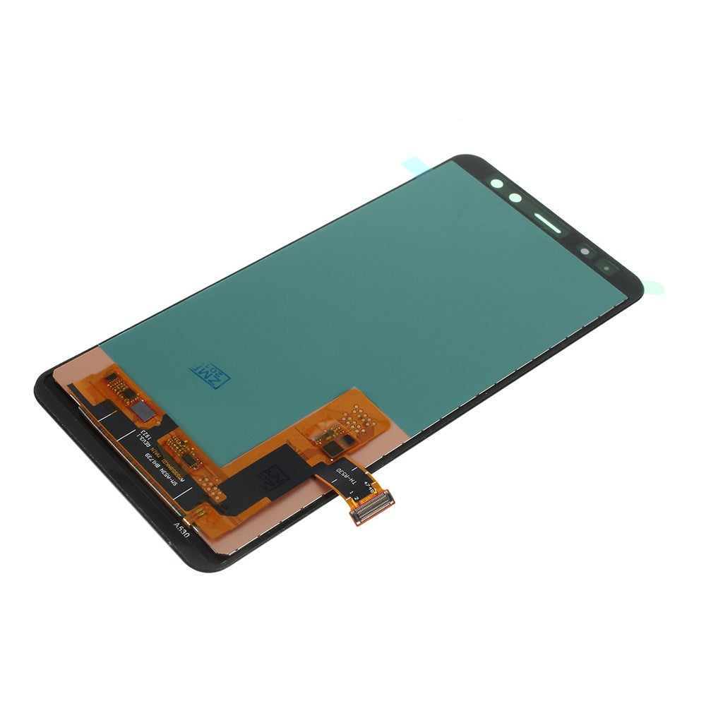 Galaxy A Parts