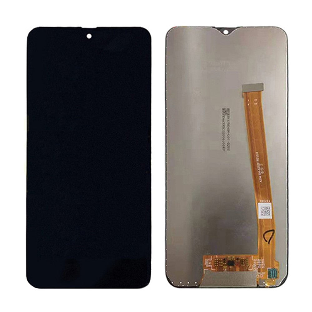 Galaxy A Parts