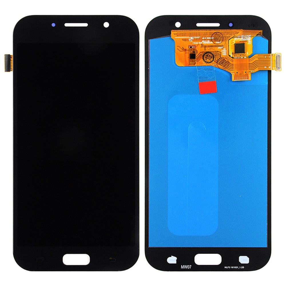 Galaxy A Parts
