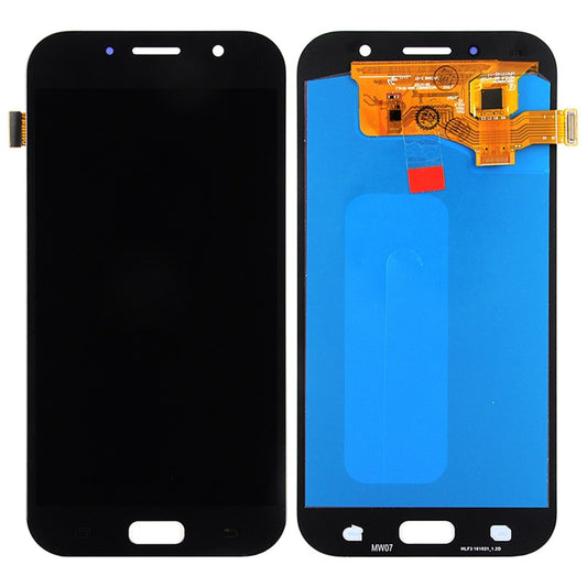 Galaxy A Parts