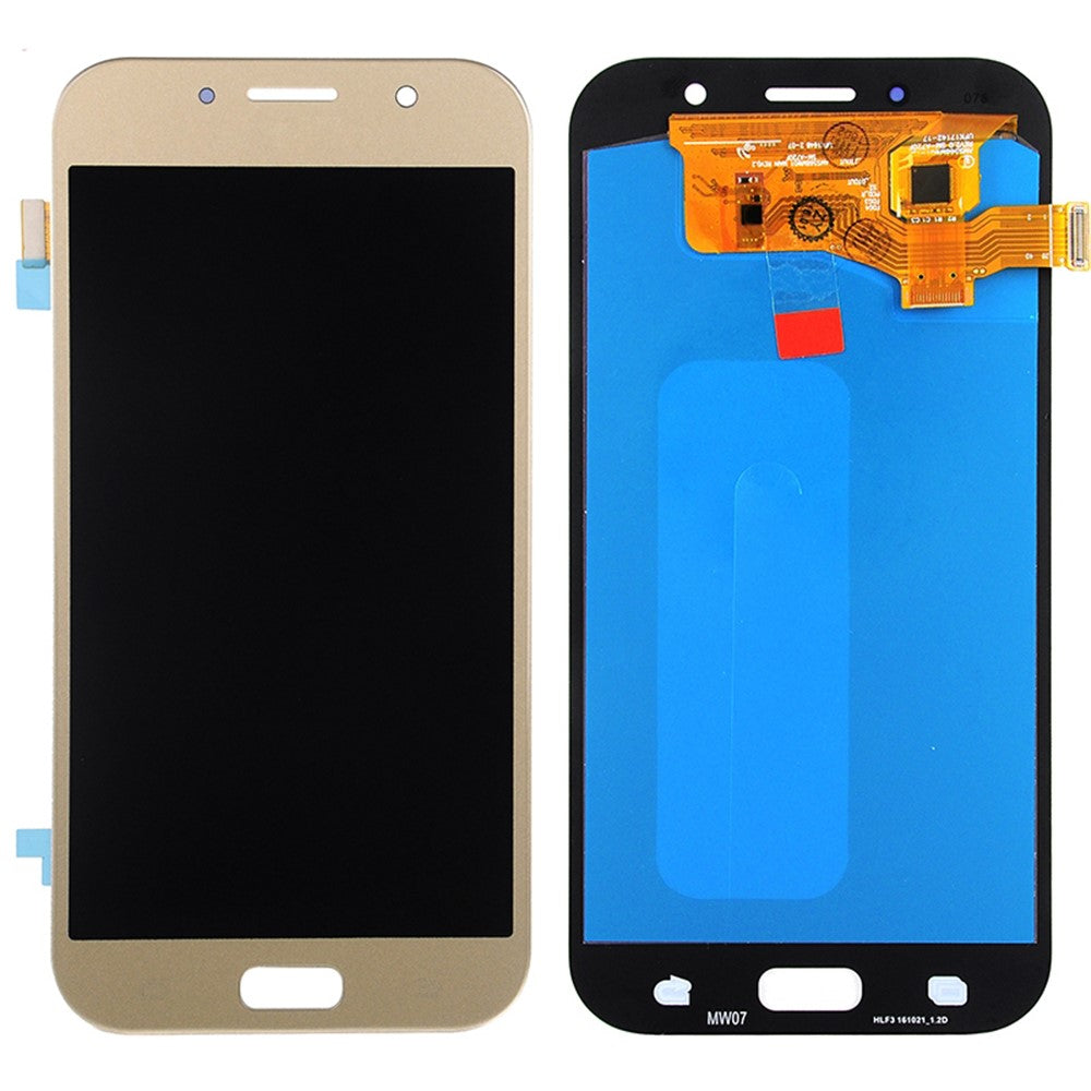 Galaxy A Parts