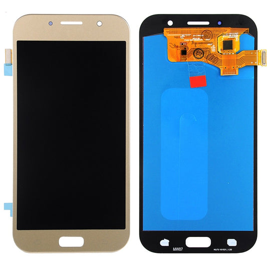 Galaxy A Parts