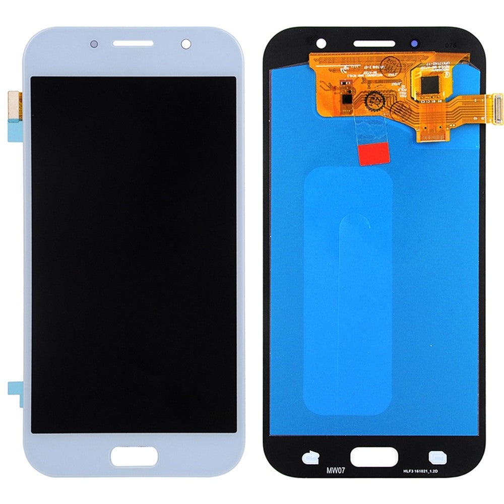 Galaxy A Parts