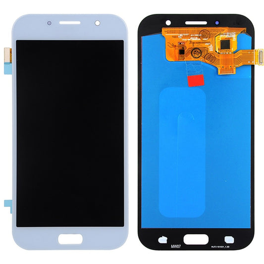 Galaxy A Parts
