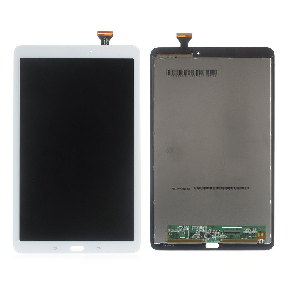 Galaxy Tab Parts 
