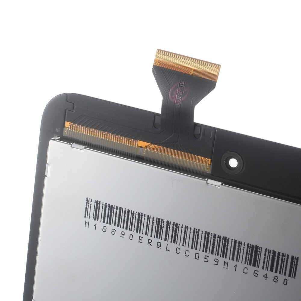 Galaxy Tab Parts 