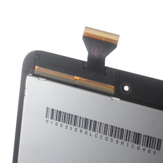 Galaxy Tab Parts 
