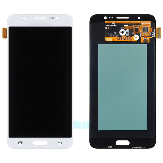 Galaxy J Series Parts