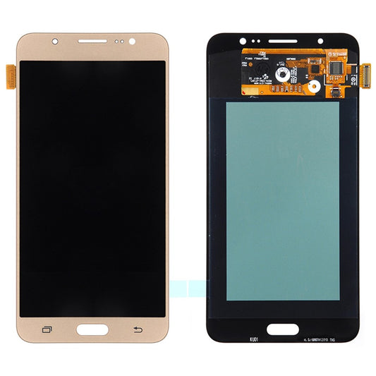 Galaxy J Series Parts