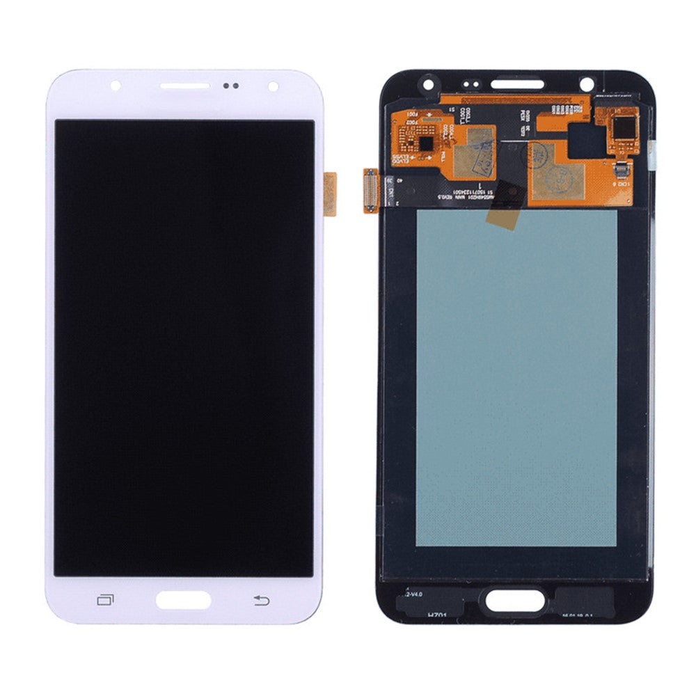 Galaxy J Series Parts
