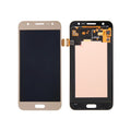 Galaxy J Series Parts