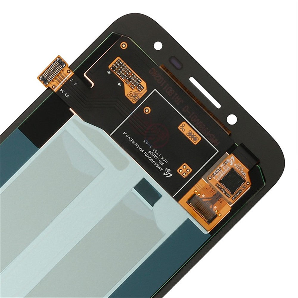 Galaxy J Series Parts