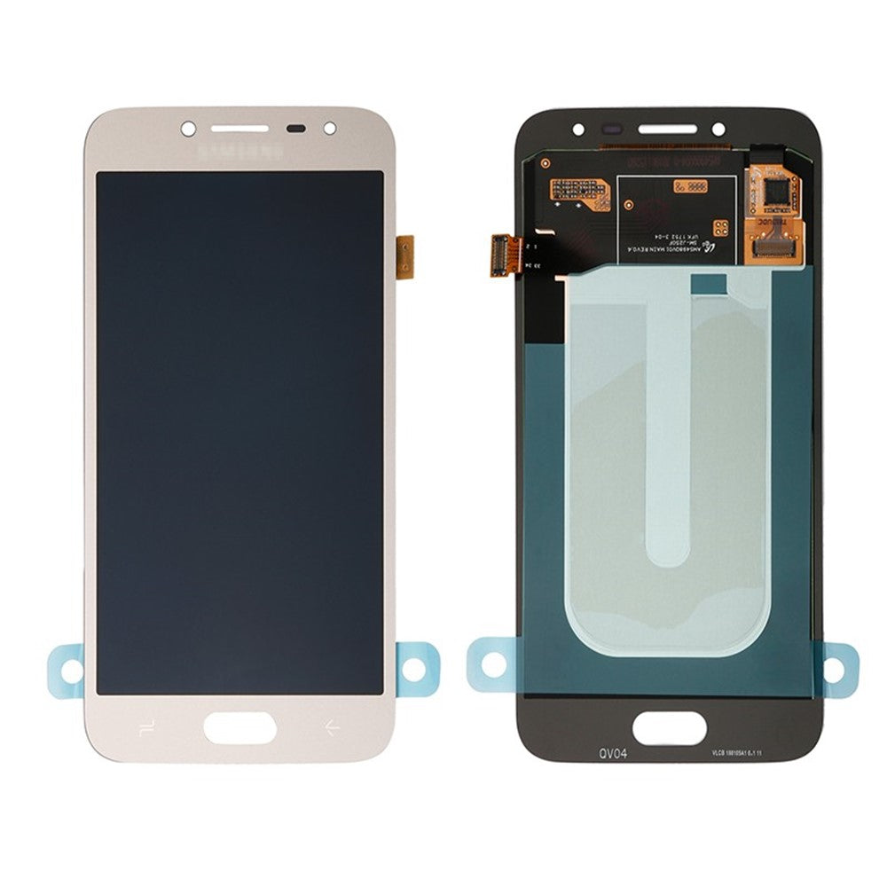 Galaxy J Series Parts
