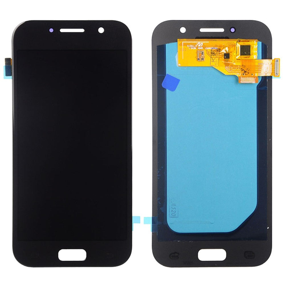 Galaxy A Parts