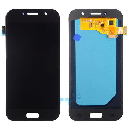 Galaxy A Parts