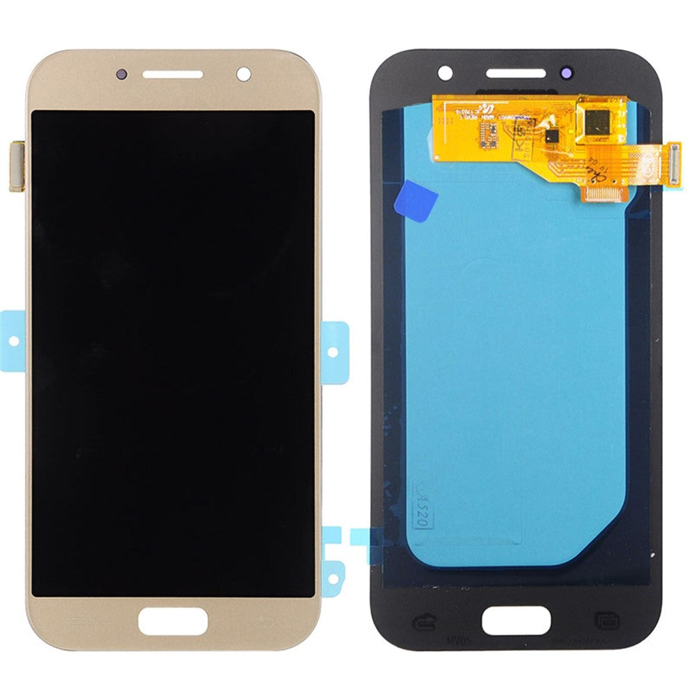 Galaxy A Parts