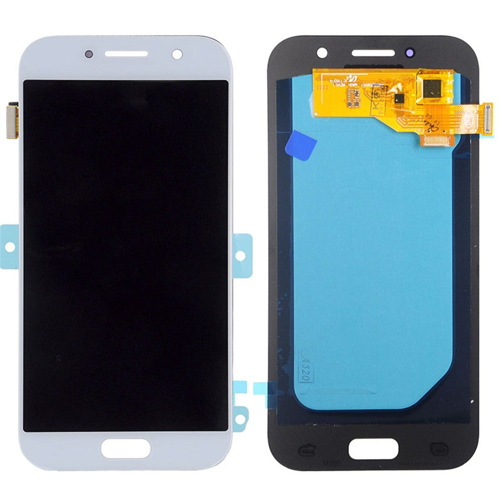 Galaxy A Parts