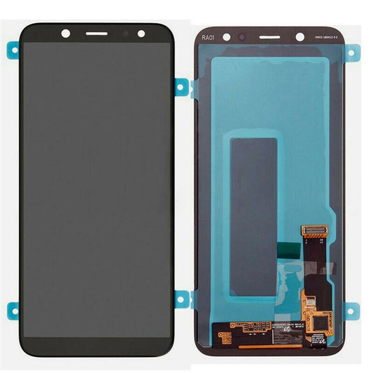 Galaxy A Parts