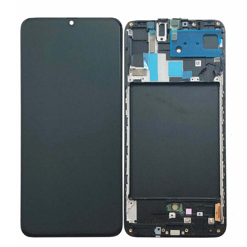 Galaxy A Parts
