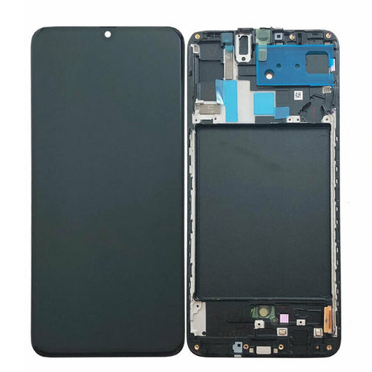 Galaxy A Parts