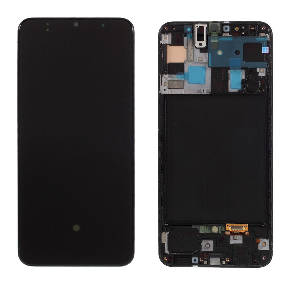 Galaxy A Parts