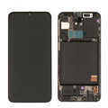 Galaxy A Parts