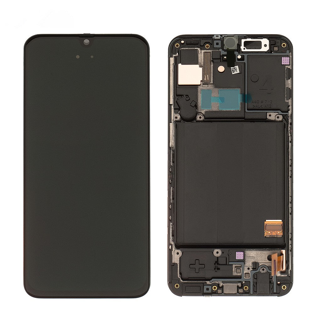Galaxy A Parts