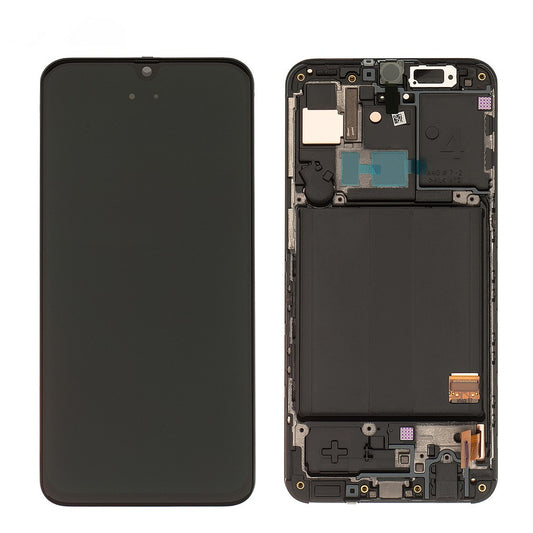 Galaxy A Parts