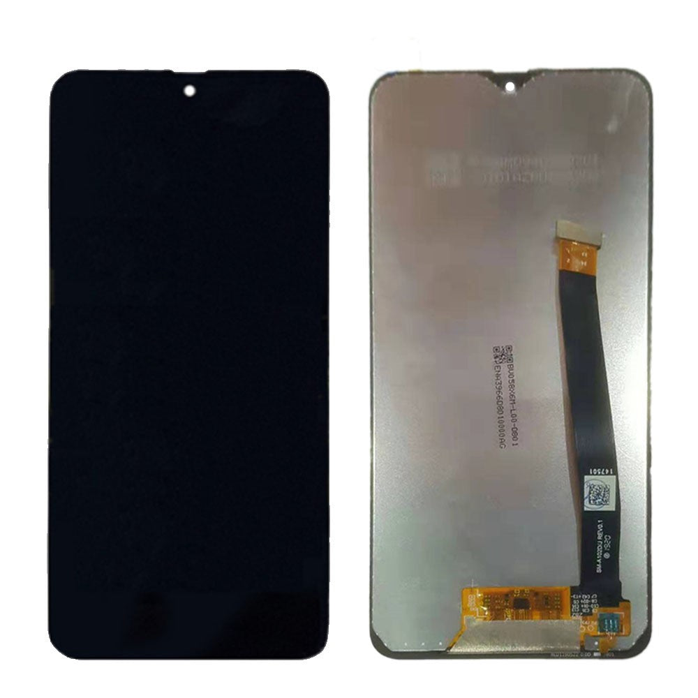 Galaxy A Parts